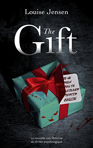 Beispielbild fr The Gift zum Verkauf von Gallix