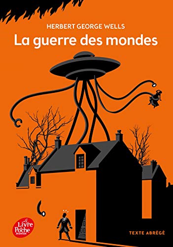 9782016265604: La guerre des mondes