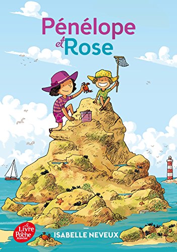 Imagen de archivo de Pnlope et Rose a la venta por medimops