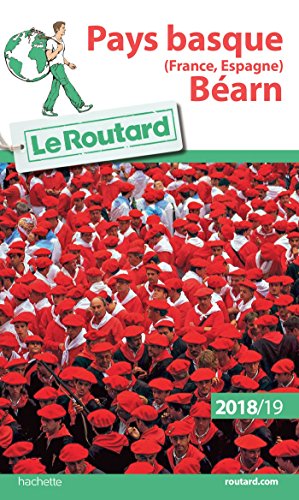 Beispielbild fr Guide du Routard Pays Basque (France Espagne) Barn 2018/19 zum Verkauf von medimops