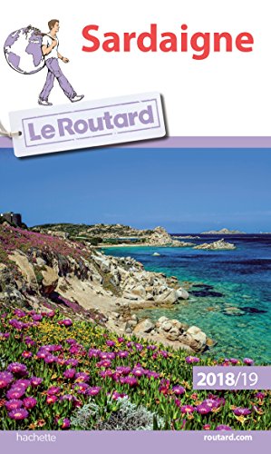 Beispielbild fr Guide du Routard Sardaigne 2018/19 zum Verkauf von WorldofBooks