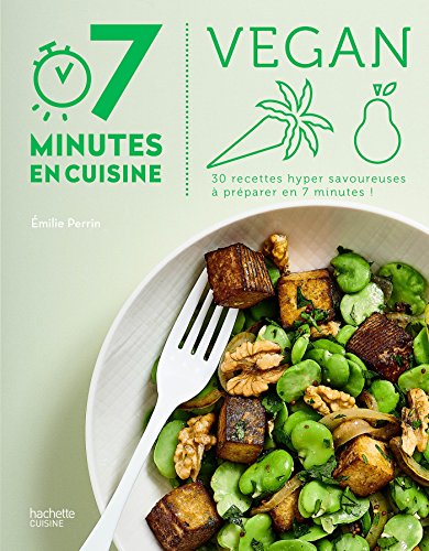 9782016268933: Vegan (CUISINE)