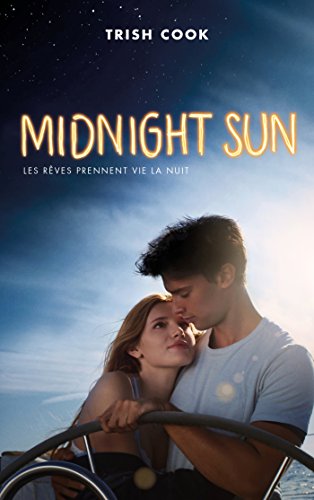 Stock image for MIDNIGHT SUN dition avec affiche du film en couverture for sale by medimops