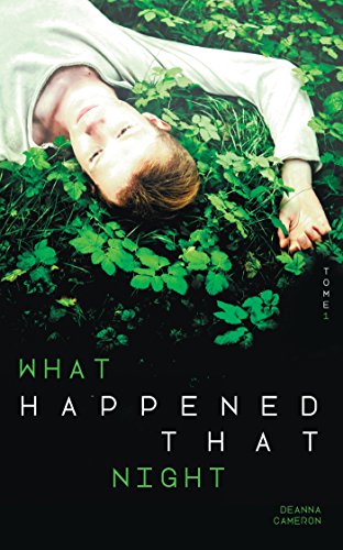 Beispielbild fr What Happened That Night - Tome 1 zum Verkauf von Ammareal