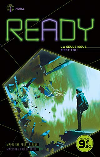 Stock image for READY - Nora - La seule issue, c'est toi for sale by Librairie Th  la page