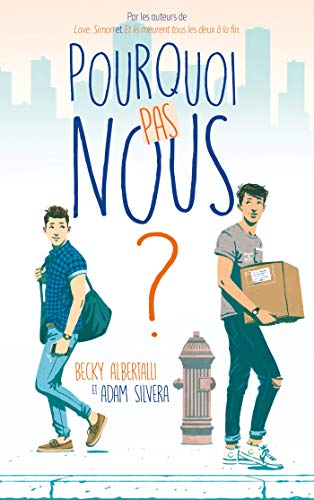 Stock image for Pourquoi Pas Nous ? for sale by RECYCLIVRE