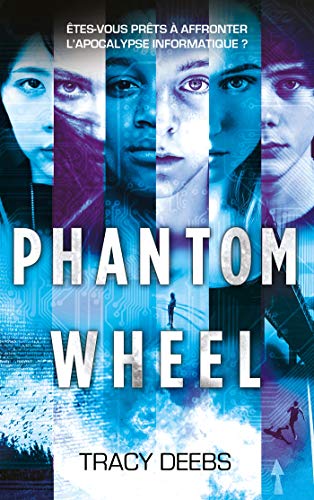 Stock image for Phantom Wheel for sale by Ammareal