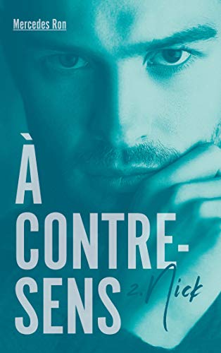 9782016270318:  contre-sens - tome 2 - Nick