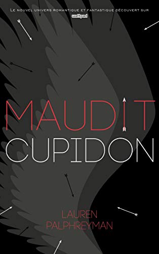 Stock image for Maudit Cupidon - Tome 1 for sale by medimops