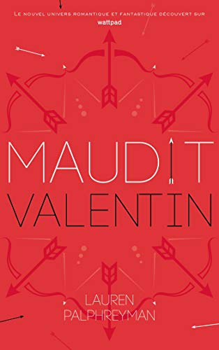 Stock image for Maudit Cupidon. Vol. 2. Maudit Valentin for sale by RECYCLIVRE