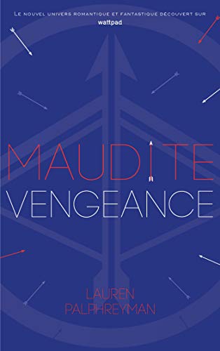 Stock image for Maudit Cupidon - Tome 3 - Maudite Vengeance for sale by Books Unplugged