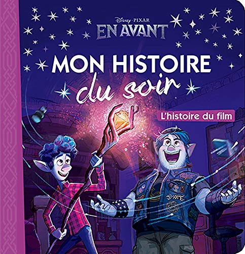 Stock image for En Avant : L'histoire Du Film for sale by RECYCLIVRE