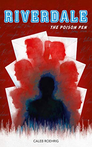 Beispielbild fr Riverdale - The Poison Pen zum Verkauf von medimops