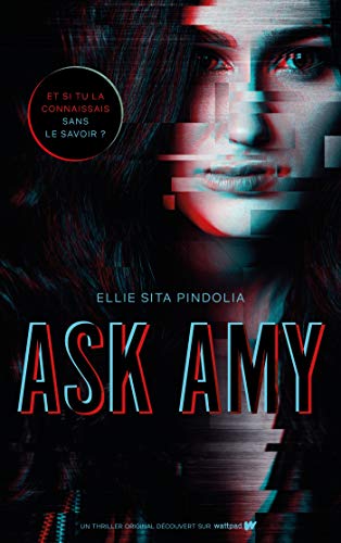 Stock image for Ask Amy for sale by Ammareal