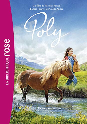 9782016289334: Poly - Le roman du film