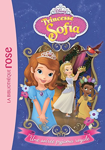 Stock image for Princesse Sofia, Tome 2 : for sale by medimops