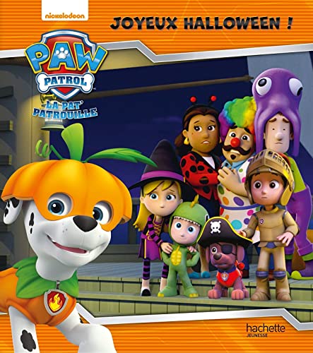 Paw Patrol, la Pat' Patrouille : action ! : 100 gommettes et étiquettes  scolaires, 6 décors à illustrer - Nickelodeon productions - Librairie  Mollat Bordeaux