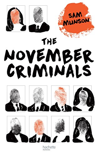 Stock image for The November criminals for sale by Ammareal