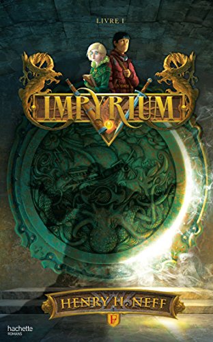 Stock image for Impyrium, Livre I for sale by medimops