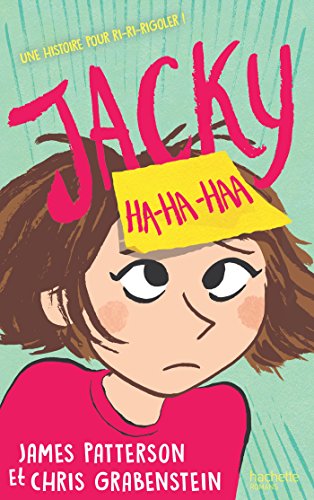 9782017007128: Jacky Ha-Ha-Haa (Hors-sries) (French Edition)