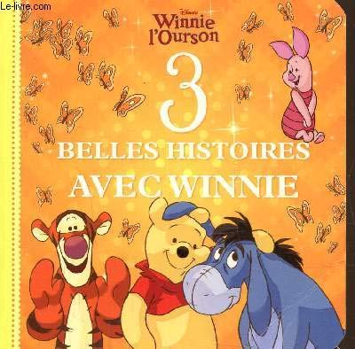 Winnie l'ourson et ses plus belles chansons cd Disney - jouets rétro jeux  de société figurines et objets vintage