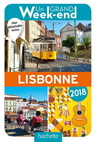 Beispielbild fr Lisbonne : 2018 zum Verkauf von RECYCLIVRE