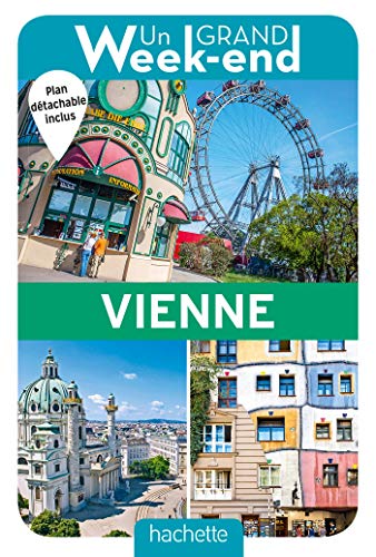 9782017008637: Guide Un Grand Week-end  Vienne