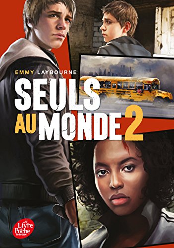 Stock image for Seuls au Monde - Tome 2 for sale by medimops