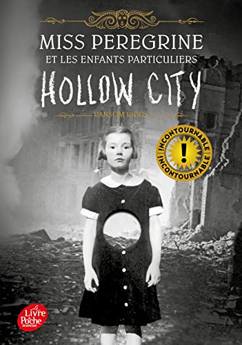 Stock image for Miss Peregrine - Tome 2: Hollow City for sale by Librairie Th  la page