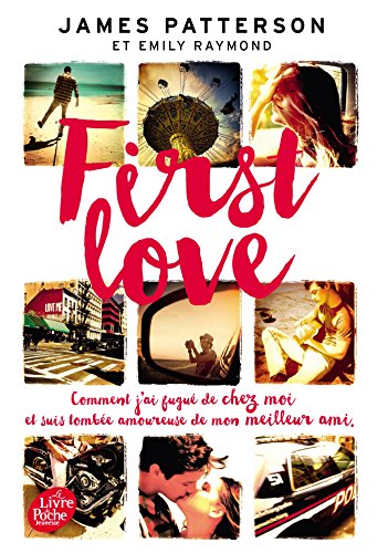 9782017010272: First Love (Livre de Poche Jeunesse)