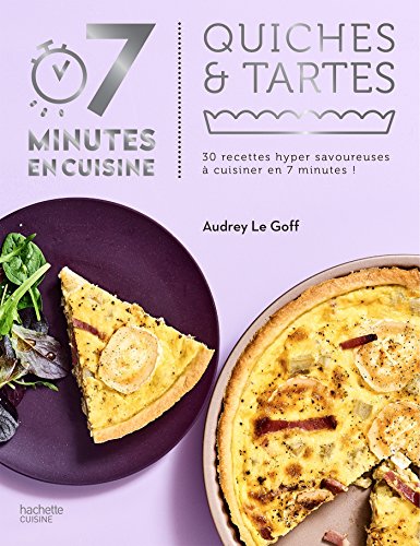 Stock image for Quiches et tartes for sale by ThriftBooks-Dallas