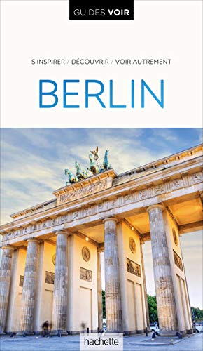Stock image for Berlin for sale by RECYCLIVRE