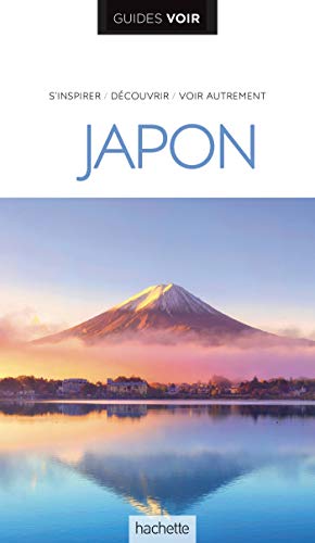 Imagen de archivo de Guide Voir Japon a la venta por Buchpark
