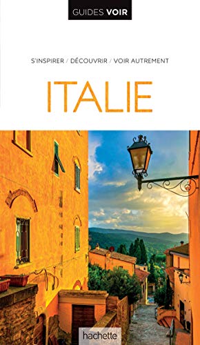 Beispielbild fr Guide Voir Italie avec Sicile et Sardaigne zum Verkauf von medimops
