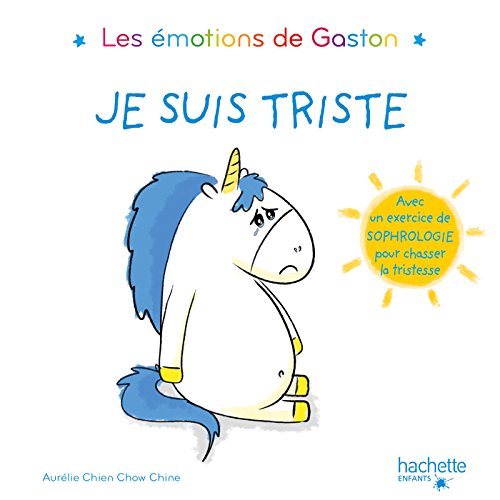 Stock image for Je suis triste for sale by WorldofBooks