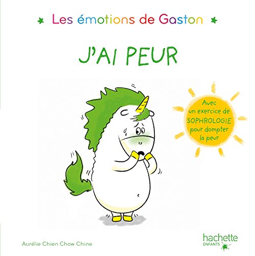 Stock image for J'ai peur for sale by WorldofBooks