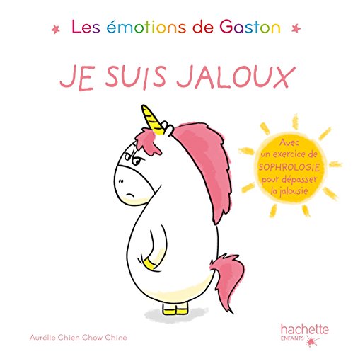 Stock image for Les motions de Gaston - Je suis jaloux for sale by Ammareal