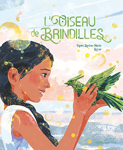 Beispielbild fr L'oiseau de brindilles zum Verkauf von WorldofBooks