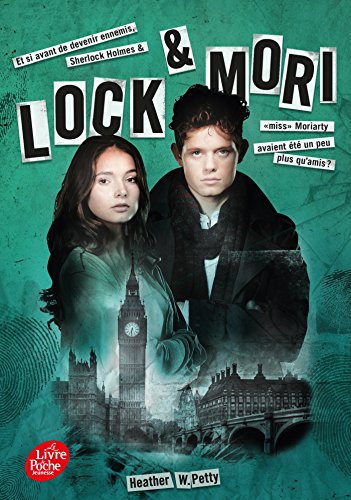 Stock image for Lock & Mori for sale by Librairie Th  la page