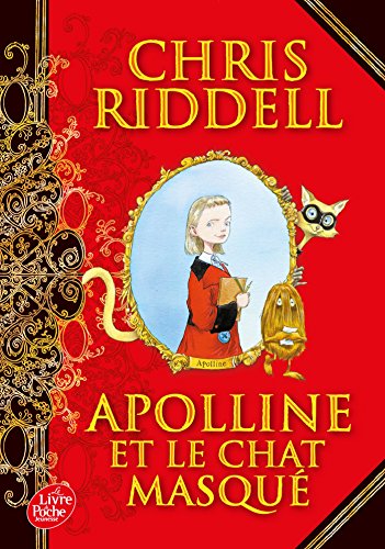 Beispielbild fr Apolline et le chat masqu - Tome 1 zum Verkauf von Ammareal