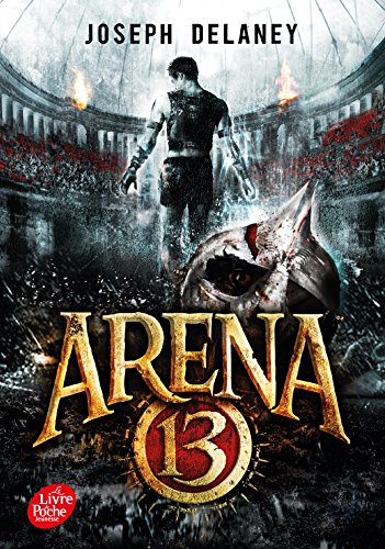Stock image for Arena 13 - Tome 1 for sale by medimops