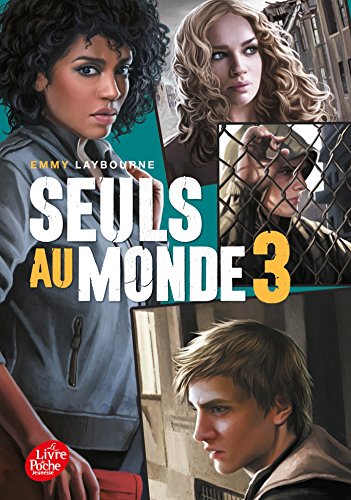 Beispielbild fr Seuls au monde - Tome 3 zum Verkauf von Ammareal