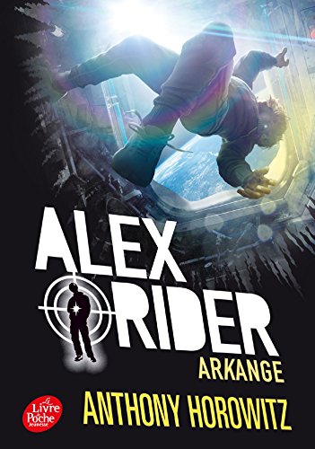 Beispielbild fr Alex Rider - Tome 6 - Arkange zum Verkauf von Ammareal
