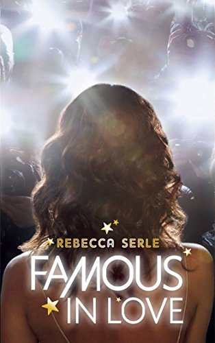 Imagen de archivo de Famous in love a la venta por Ammareal