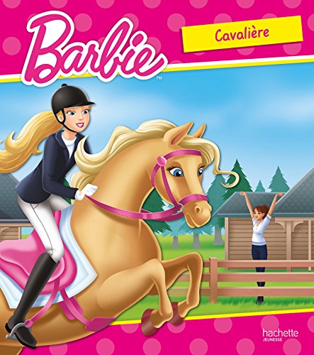 Beispielbild fr Barbie - Cavalire zum Verkauf von Ammareal