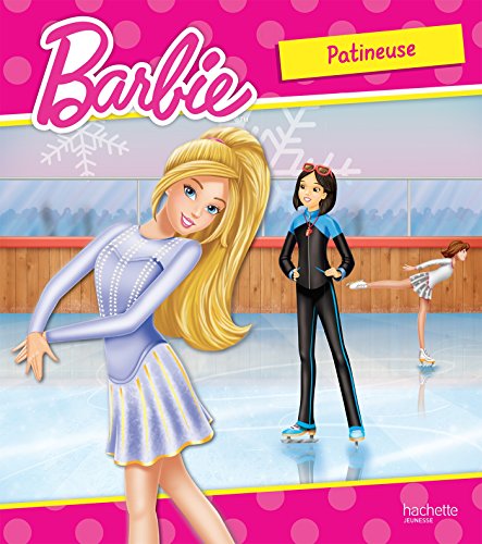 Beispielbild fr Barbie patineuse zum Verkauf von Ammareal