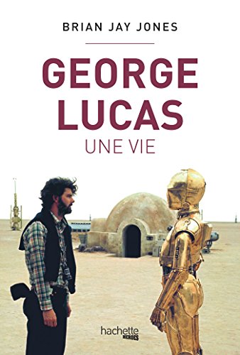 Imagen de archivo de George Lucas, une vie a la venta por medimops