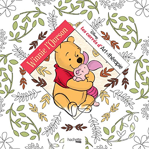 Imagen de archivo de Winnie L'ourson a la venta por WorldofBooks