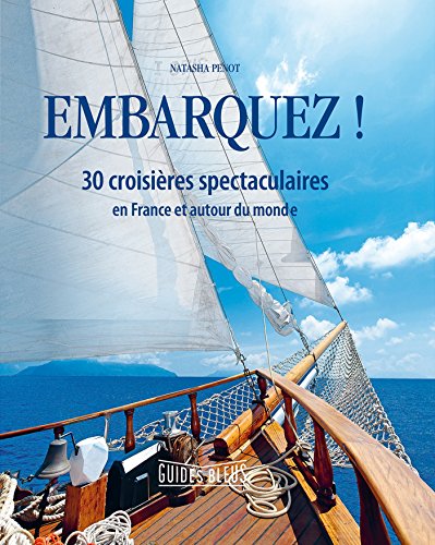 Stock image for EMBARQUEZ ! for sale by LiLi - La Libert des Livres