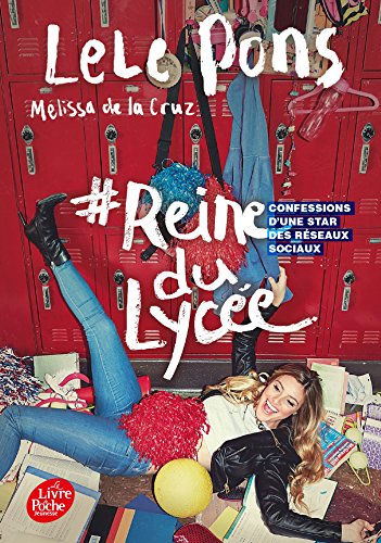 Stock image for Lele Pons #Reine du lyce for sale by medimops